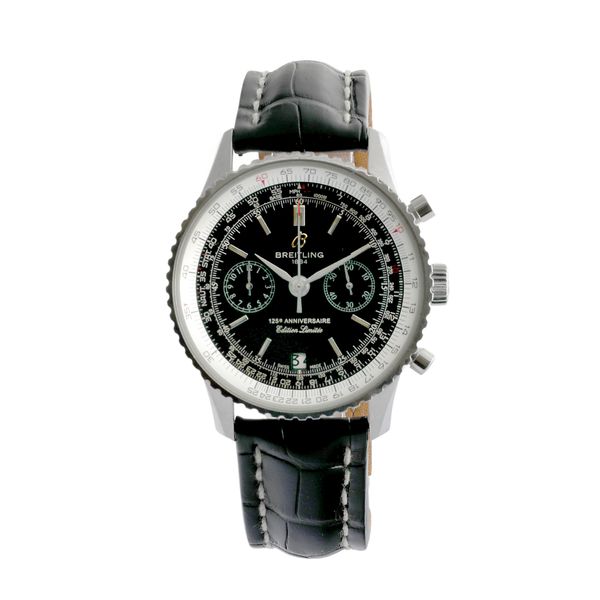 Breitling Navitimer A26322